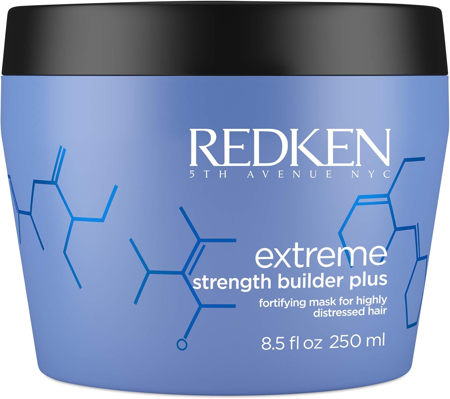 REDKEN Extreme Strength Builder Plus Fortifying Hair Mask For