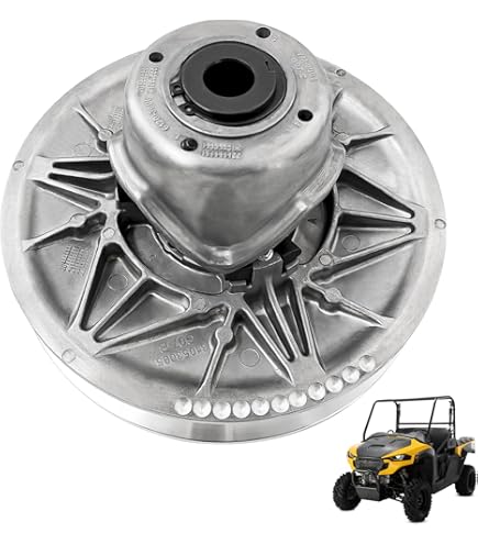 Amazon.com: SFriding Driven Clutch Assembly 618-04586, 918