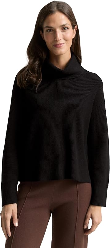 Maglione da Donna, 14482 - Deep Black, L