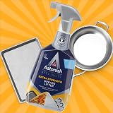 Astonish Extra Strength Grease Lifter Spray 750ml - Fast Acting Formula view 3