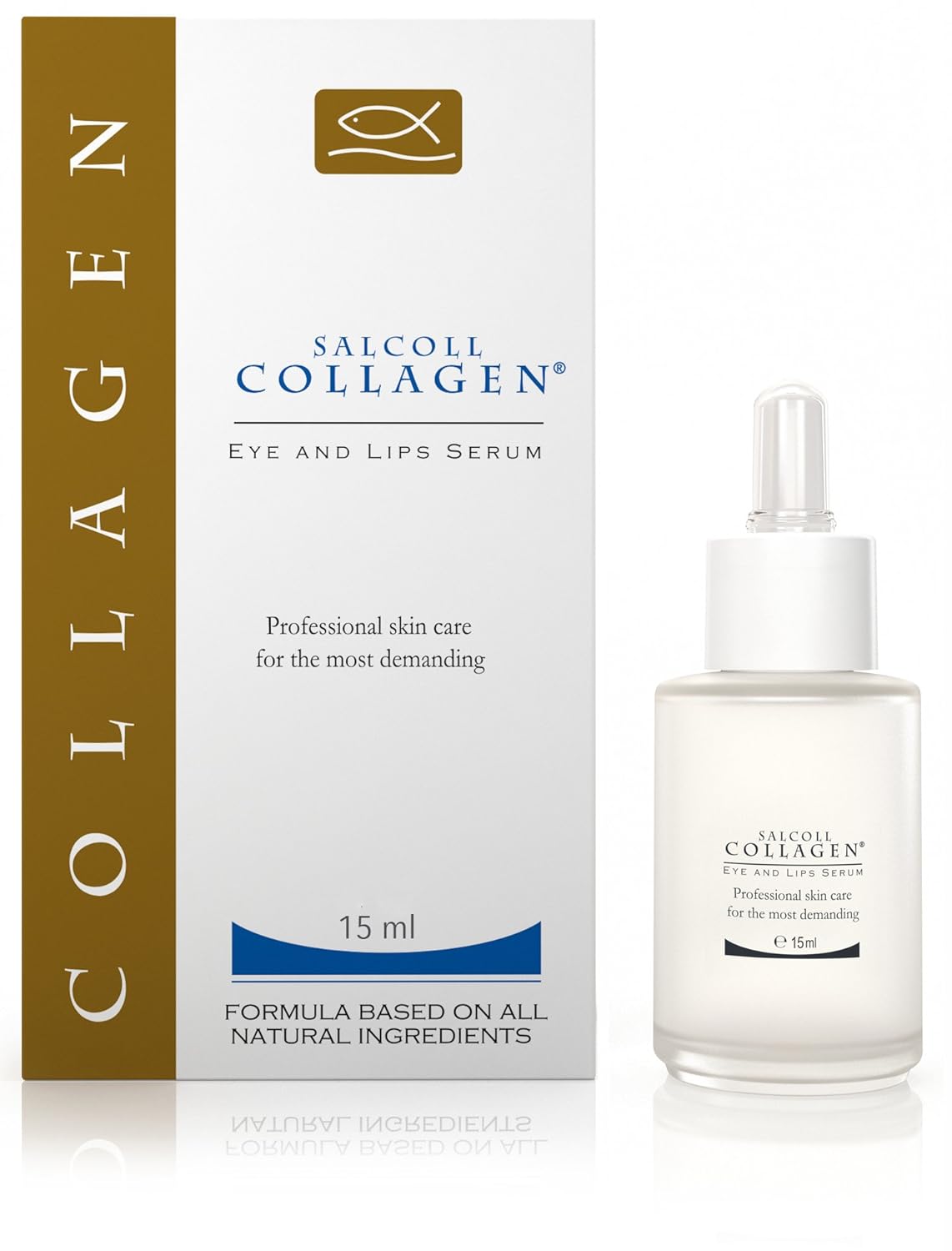 anti aging lip serum