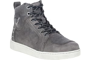 Harley-Davidson Footwear Women's Bateman 4" Metal Motorcycle Boot