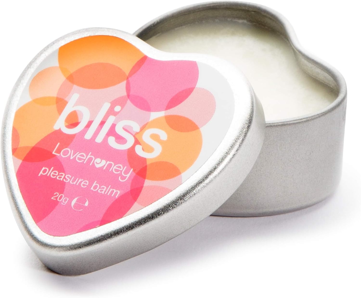 Lovehoney Balm, Menthol Balm to Heighten Sensitivity, Infused with Peppermint and Essential Oils - Image 3