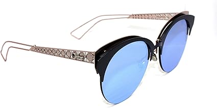 diorama club sunglasses