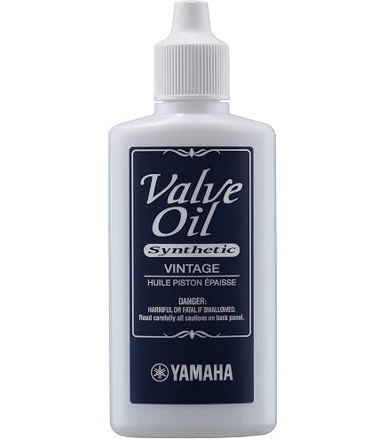Yamaha YAC CGRC Synthetic Cork Grease - Round Container For Woodwind Instruments