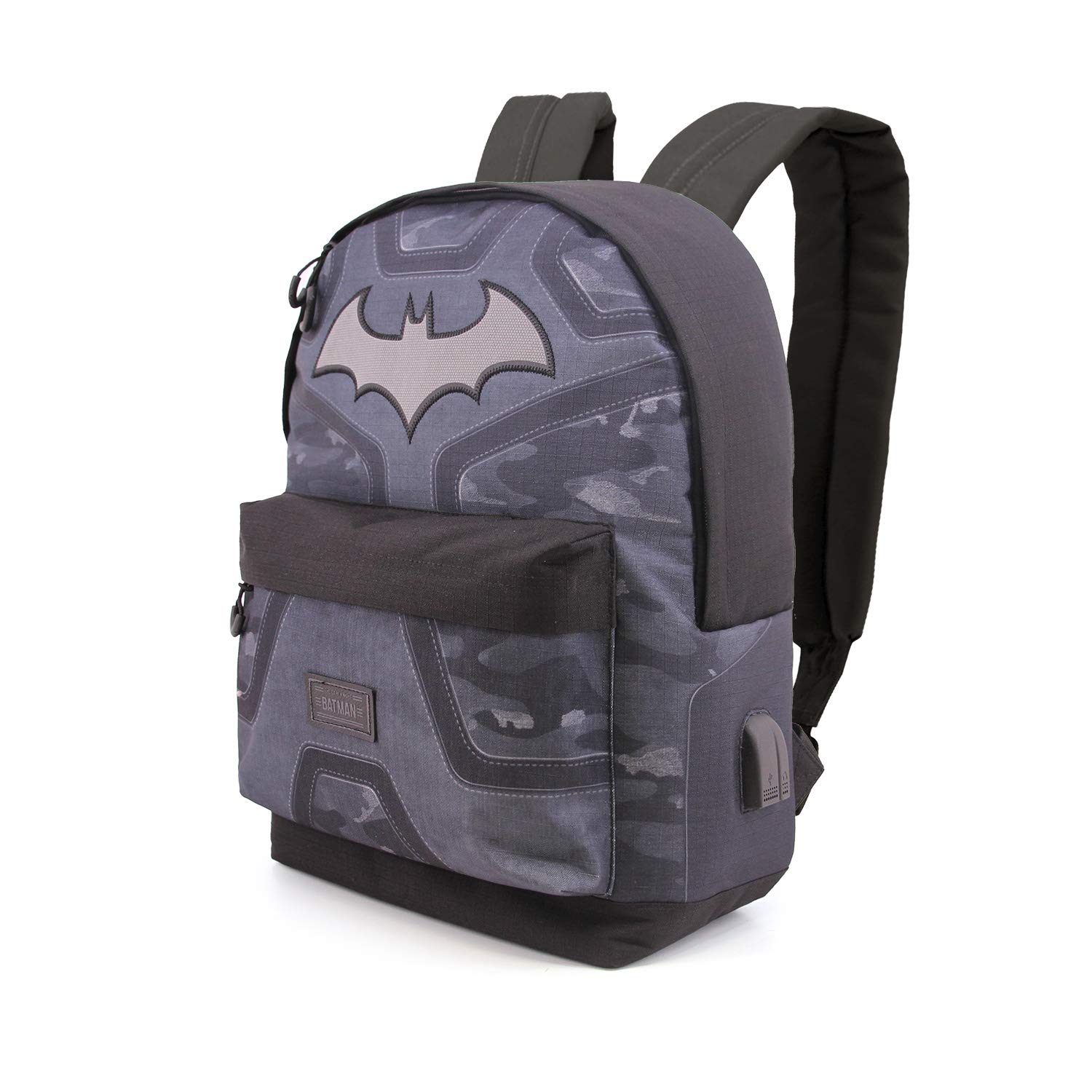 Batman Fear-HS Backpack 1.2