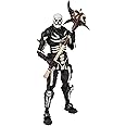 McFarlane Toys Fortnite Skull Trooper Premium Action Figure