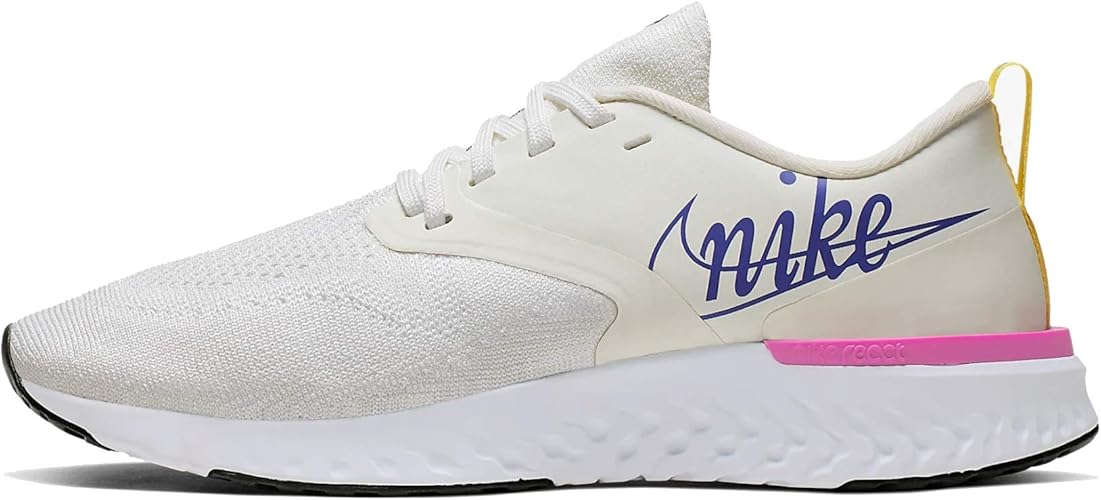 nike odyssey react running warehouse