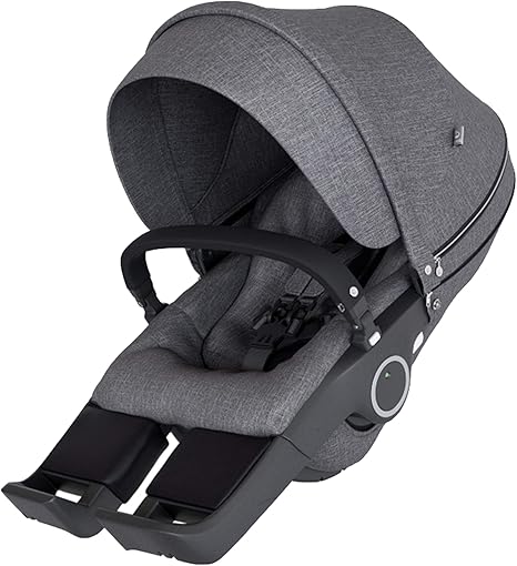 stokke v6 seat