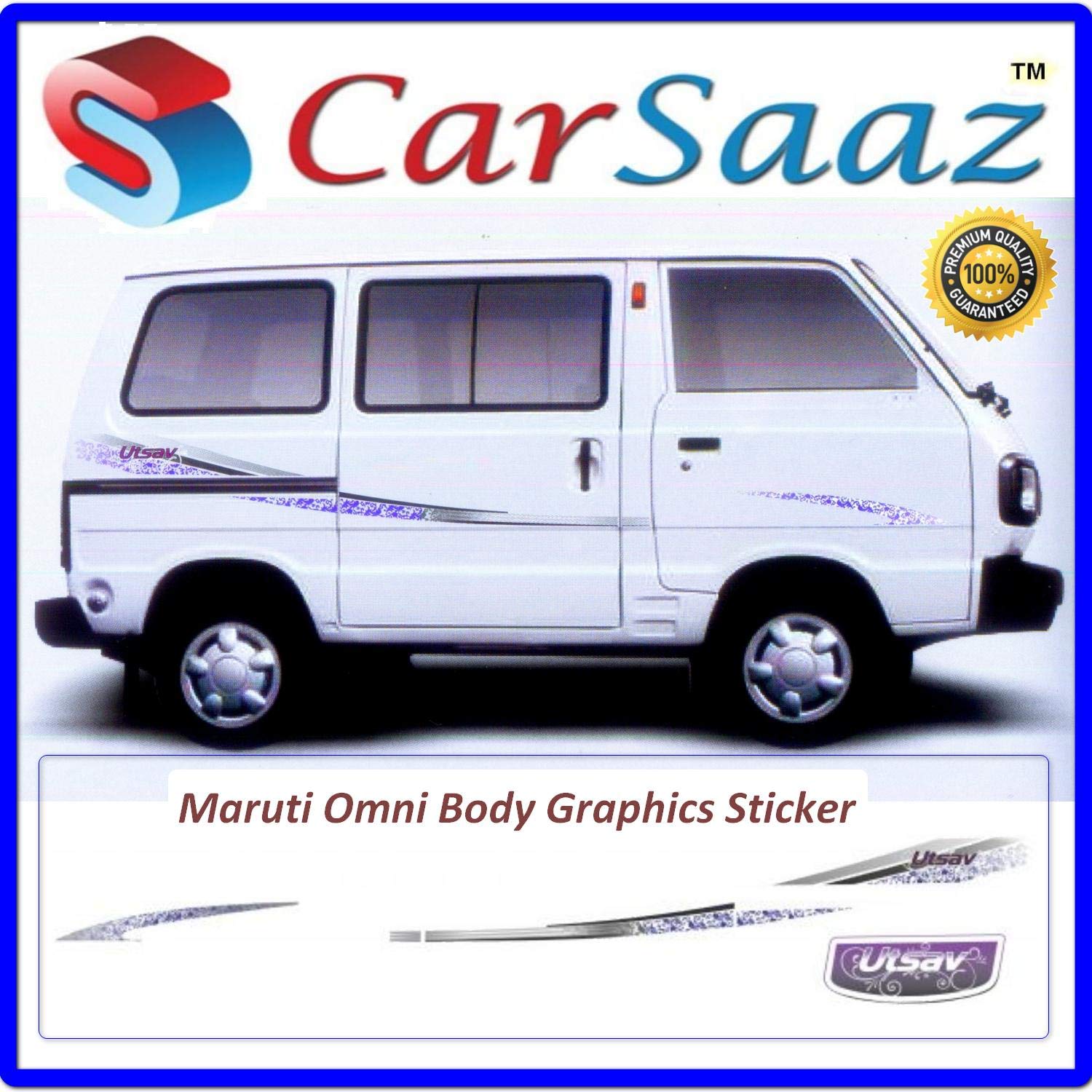 maruti omni meter price