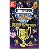 Nintendo World Championships: NES Edition