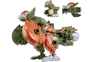 Bandai Kishiryu Sentai Ryusoulger Kishiryu Series 10 DX Pachygaroo