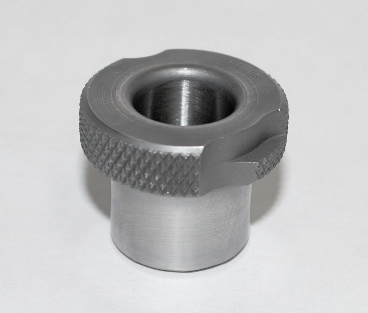 United Drill Bushings 1/4" I.D. Drill Size x 1/2" O.D. x 1/2" LG