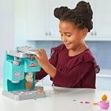Play-Doh Kitchen Creations Super Colourful Cafe Play Food 20 Accessories 8 Pots view 7