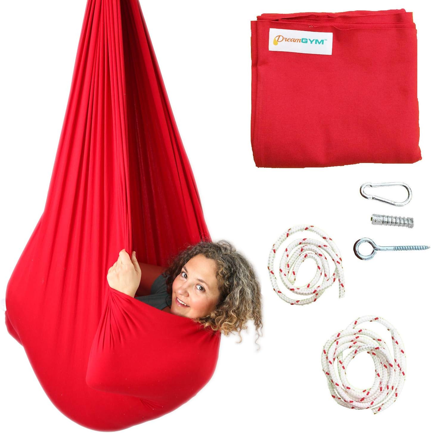 Best sensory hammock for kids