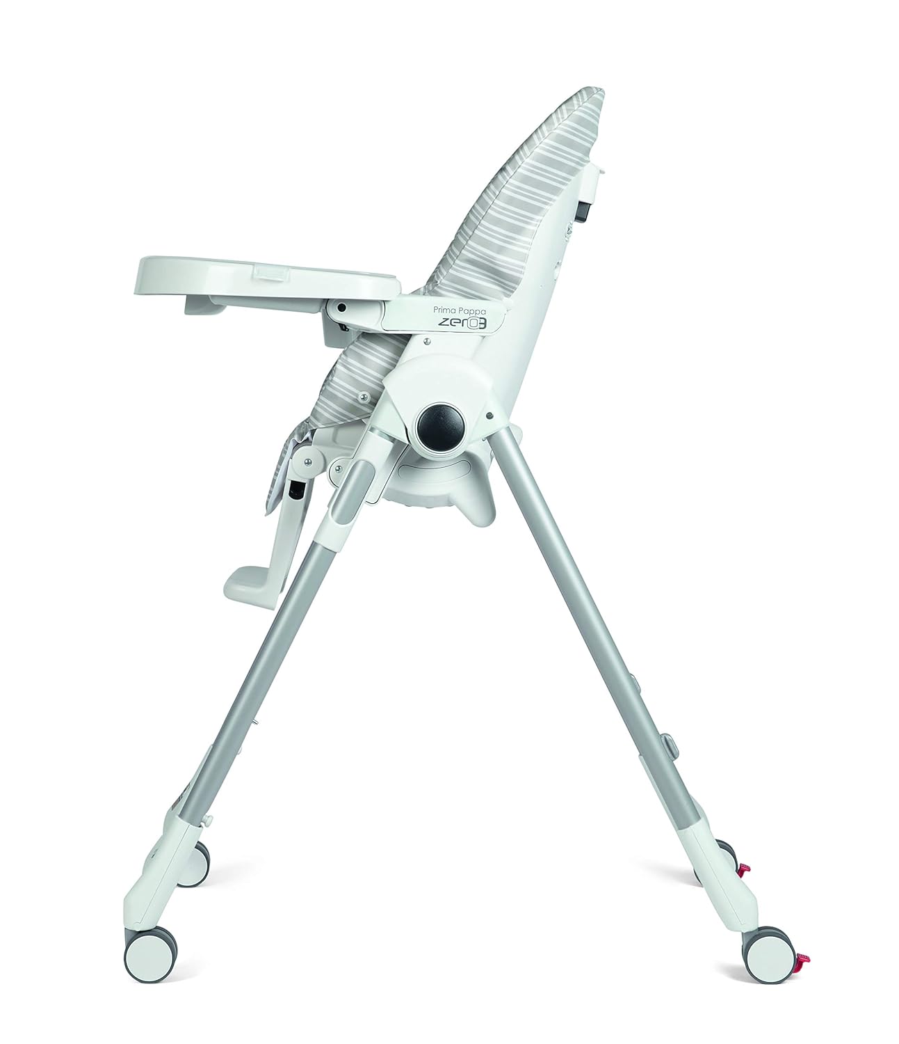prima pappa zero high chair