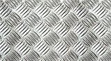 Fablon Criss Cross Silver Self-Adhesive Vinyl Film 45cm x 1.5m Roll view 1