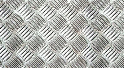 Fablon Criss Cross Silver Self-Adhesive Vinyl Film 45cm x 1.5m Roll