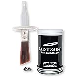 Paint Saint | Sealable Touch Up Container with