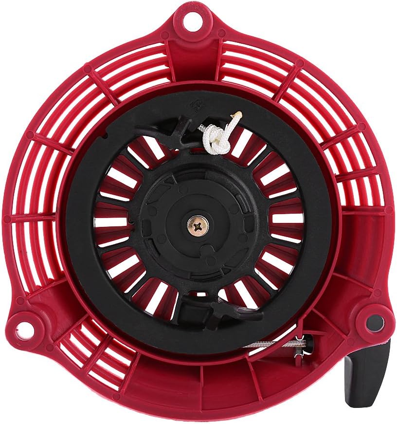 Recoil Starter Pull Start Assembly for Honda GC135 GC160