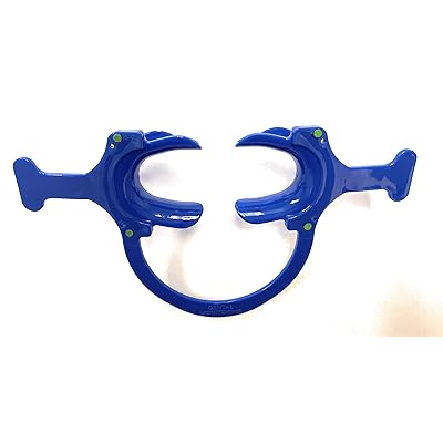Cheek Retractor With Handle,Dental Mouth Opener Orthodontic Cheek Retractor For Photography