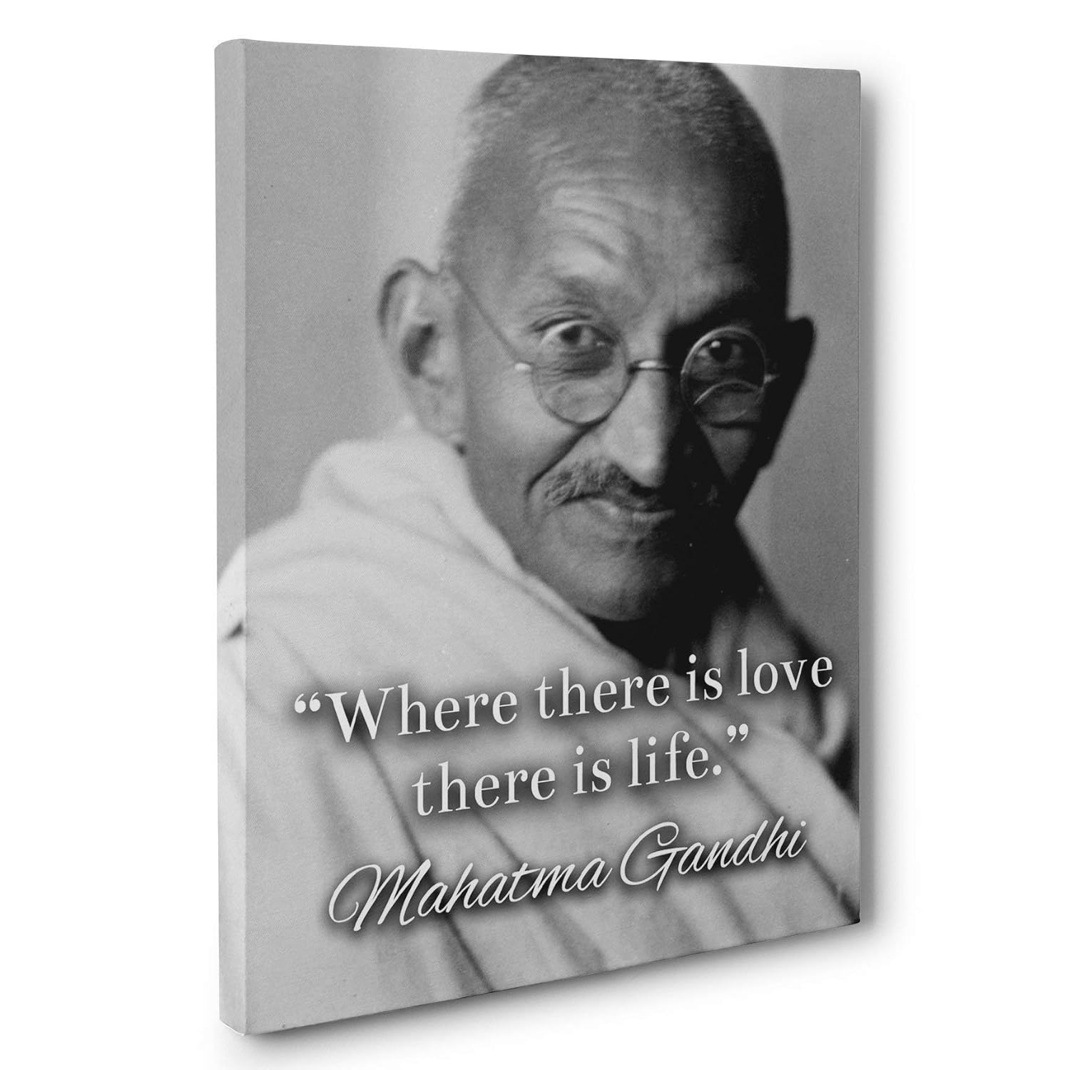 Mahatma Gandhi Quotes Love | Quotes S load