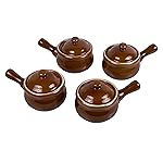 French Onion Soup Crocks