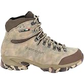 Zamberlan Men's LEOPARD GTX RR Men's Hunting &amp; Hiking Boots, Camouflage,