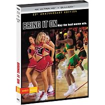 Amazon.com: She's All That (Blu-ray + Digital) : Anna Paquin ...