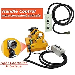 INTSUPERMAI Portable Line Boring Machine Hole