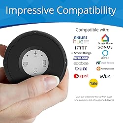 Linxura Smart Home Controller + Bluetooth