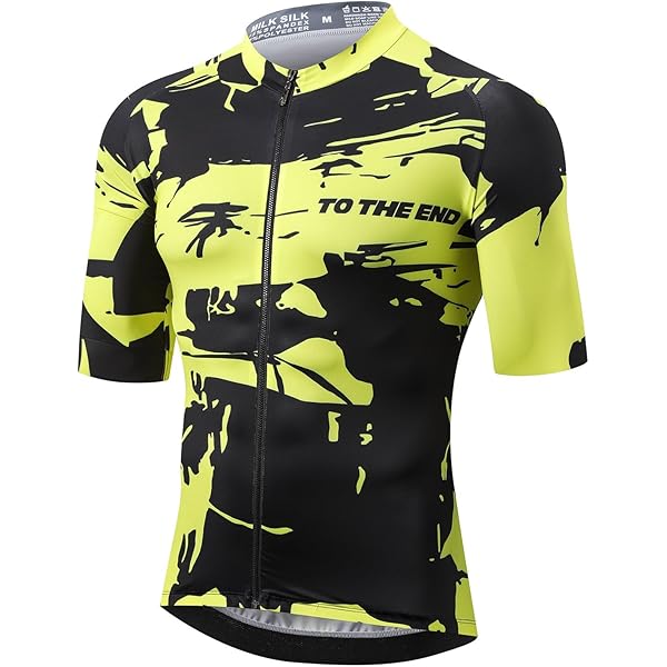Camiseta Interior Ciclismo Kit Ciclismo Hombre Jersey Manga