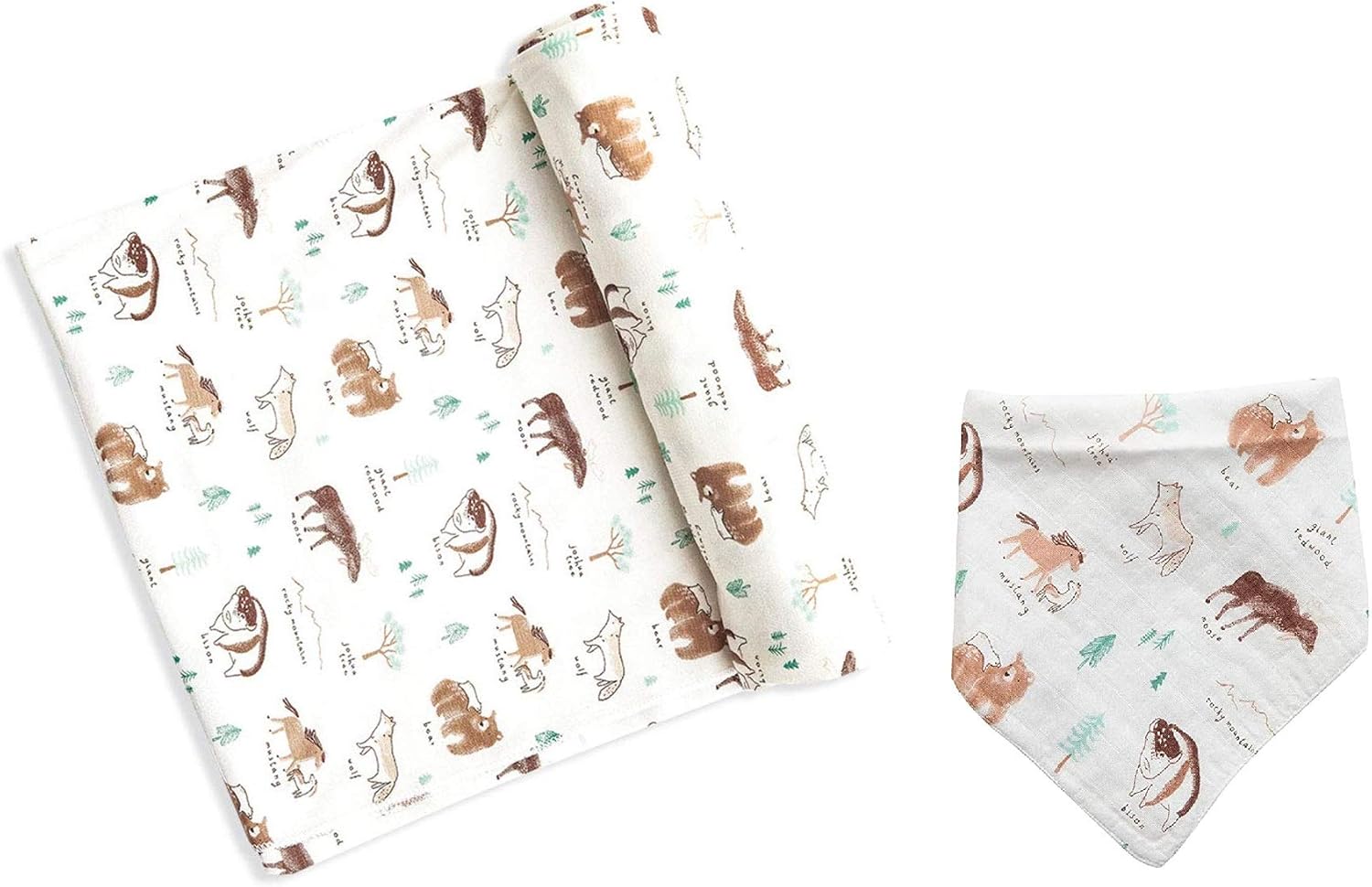 angel dear swaddle blanket