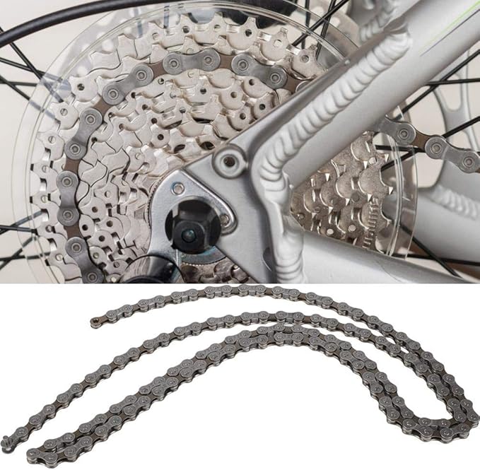 21 speed bike chain