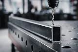 Bosch PointTeQ HSS Twist Drill Bit Set 10 pcs 6.5 x 63 x 101 mm view 6