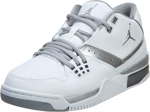 jordan flight 23 white