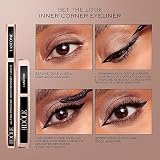 Lancôme Lash Idôle Mascara Black 01 Lash-Lifting Volumising 24HR Wear view 7
