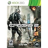 Crysis 2