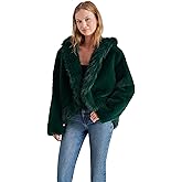 Steve Madden womens Steve Madden Apparel Everfrost Jacket