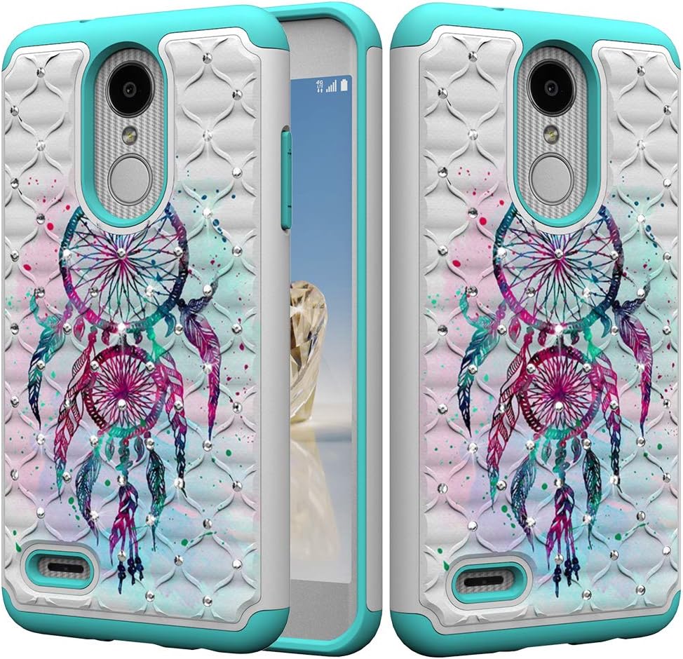 Best otter defender for lg k8