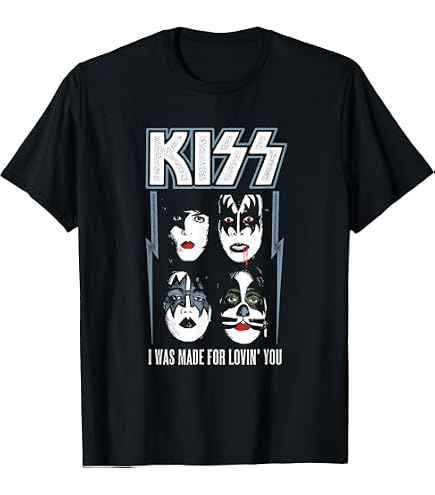 Amazon.com: Kids KISS - Kids Army T-Shirt : Clothing, Shoes & Jewelry
