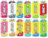 Ghost Energy Drink Variety Pack, Sugar-Free