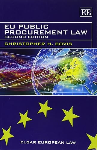 Download Eu Public Procurement Law PDF
