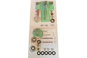 Sea-Doo OEM Supercharger Rebuild Kit for all 215, 255 and 260 hp models, 420881102