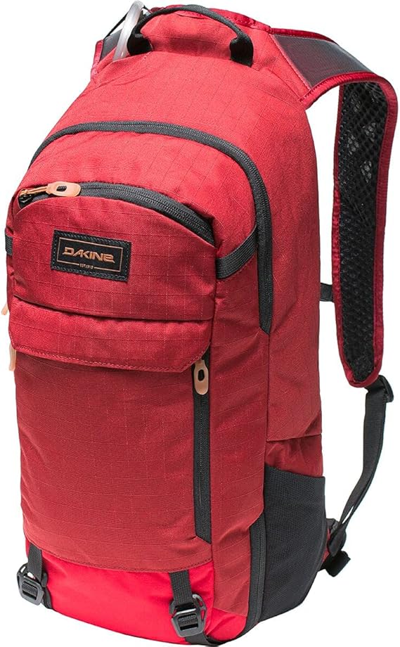 Dakine Rucksack Herren SYNCLINE 16L DEEP RED OS Amazon.de Bekleidung