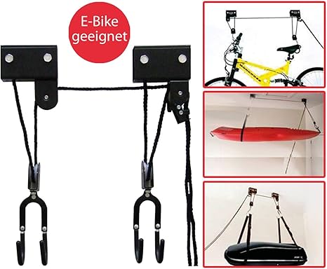 amazon bike lift