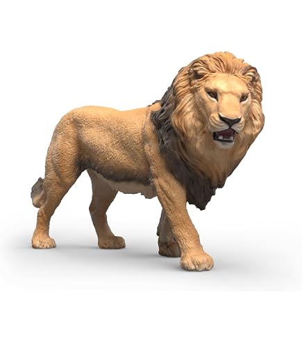 Schleich 14822 Lynx – Figurine Wild Life – 9,2 X 3 X 5 Cm – Réaliste, Pédagogique – Dès 3 Ans