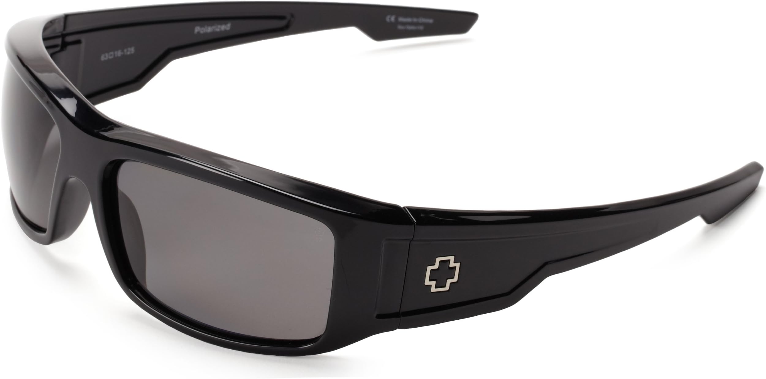 SPY Optic Colt Wrap Sunglasses