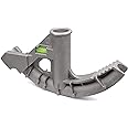 Conduit Bender Tool for 3/4inch EMT and 1/2 inch Rigid Pipes for Stub-Ups,Offsets,Back-to-Back(Aluminum)