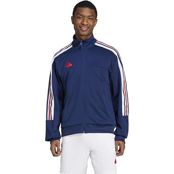 Nike Sportswear Team USA Windrunner Blue Olympic Jacket (US